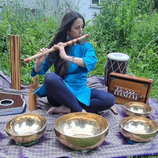 Voyage sonore
